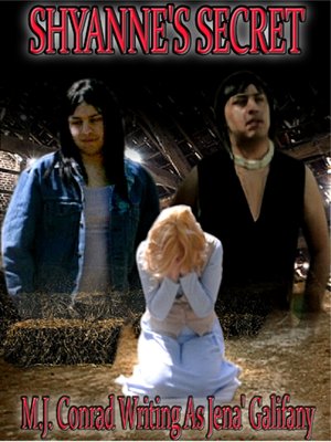 cover image of Shyanne's Secret